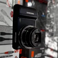 دوربین سامسونگ