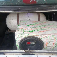 پراید مدل 88|خودرو سواری و وانت|قره قوین, |دیوار