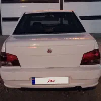 پراید 132خونگی دوگانه|خودرو سواری و وانت|شهرضا, |دیوار