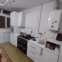 فروش ۱۲۰متری طبقه اول محله آ۶|فروش آپارتمان|فولادشهر, A6|دیوار