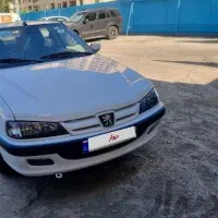 پژو پارس ELX فول سیمی|خودرو سواری و وانت|زابل, |دیوار