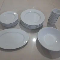 سرویس چینی تقدیس