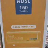 وای فای خانگی|مودم و تجهیزات شبکه|کازرون, |دیوار