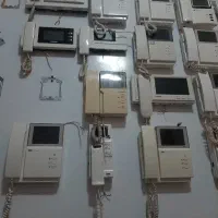 آیفون کار صوتی وتصویری