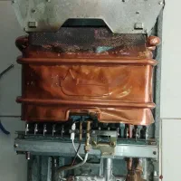 فروش  ابگرمکن 3115دسته دوم