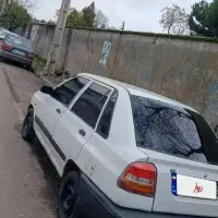 پراید مدل ۸۴|خودرو سواری و وانت|آستارا, |دیوار