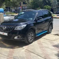 هایما اس۷ پلاس مشکی