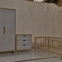 سرویس خواب مونته سوری مدل کادیز|تخت و سرویس خواب|اصفهان, بهارستان|دیوار