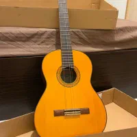 گیتار یاماها c70