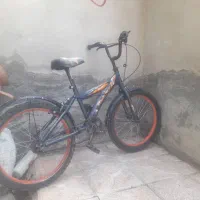 دوچرخه مدل 20