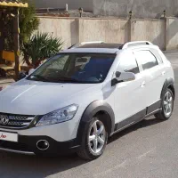 اچ سی کراس مدل97