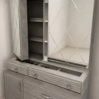 تخت ودراور