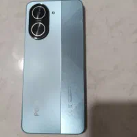 Poco C71 درحد