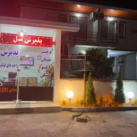 سوئیت لوکس نوساز|اجارهٔ کوتاه‌مدت آپارتمان و سوئیت|محمودآباد, |دیوار