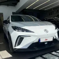 ام جی MG 4 ev مدل ۲۰۲۴