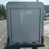 پیکان وانت ۸۸دوگانه کارخانه|خودرو سواری و وانت|بوکان, |دیوار