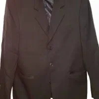 کت وشلوار سورمه ای تیره درحد باقیمت مناسب|لباس|شهریار, شهریار|دیوار