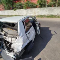 ماشین تصادفی|خودرو سواری و وانت|آق قلا, |دیوار