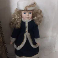عروسک