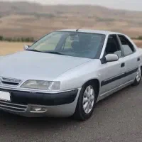 زانتیا مدل 84
