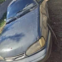 ماشین دوو ریسر|خودرو سواری و وانت|پایین هولار, |دیوار