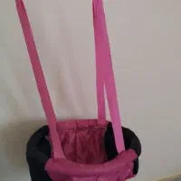 سرویس کالسکه تاب گهواره کریر کیف.|کالسکه و لوازم جانبی|تربتحیدریه, کلاته توکلی|دیوار