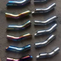 اگزوز سازی و خرید فروش کاتالیزورنقد و اقساط