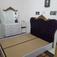 تخت خواب ۲نفره