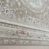 قالی|فرش|قم, وادی السلام|دیوار