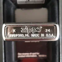 فندک زیپو آمریکا Zippo Harley Davidson|کلکسیون و سرگرمی|شیراز, ملاصدرا|دیوار
