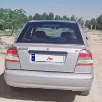 ماشین پراید 141|خودرو سواری و وانت|بندر ماهشهر, |دیوار