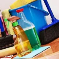 النظافة من الایمان خدماتی و نظافتی مهدی