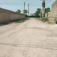 زمین در شهرک اهواز سپنتا زعفرانیه|فروش زمین و ملک کلنگی|اهواز, شهرک رزمندگان|دیوار