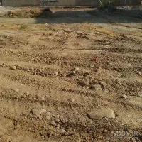 زمین مسکونی با تجاری