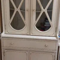 فروش بوفه کمد دار سالم