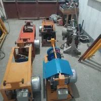 بالابر ساختمانی 3اسب ۱۴۰۰دور به شرط به شرط