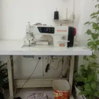 فروشگاه عسکری چرخ خیاطی راسته بیصدا سردوز دینامدار