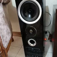 باند|سیستم صوتی خانگی|مبارکه, |دیوار