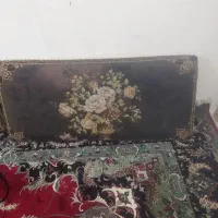 پشتی دورویه کاملا با کیفیت