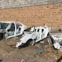 استوک‌واتاق سرا محمد