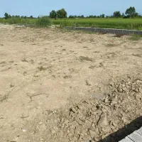 زمین اول حربده کمربنده محمود اباد 250