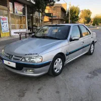 پارس ۸۷ درحد