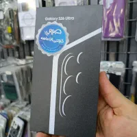 سامسونگ S26 Ultra آکبند+رنگ مشکی+فوری