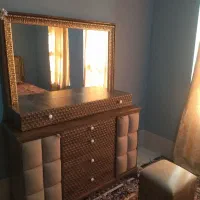 سرویس خواب دو نفره|تخت و سرویس خواب|شیراز, نصر|دیوار