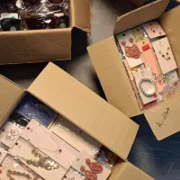 دستبند و گردنبند زنانه