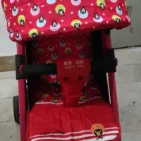 کالسکه کودک|کالسکه و لوازم جانبی|رشت, کوی غلام نیا|دیوار