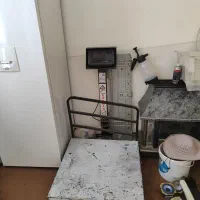 باسکول  ۵۰۰کیلویی اعتماد|فروشگاه و مغازه|اهواز, سپیدار|دیوار