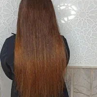 جشنواره اکستنشن موی طبیعی(بشرط و تضمینی)|خدمات آرایشگری و زیبایی|کرج, گوهردشت|دیوار