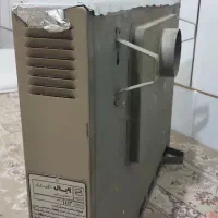 بخاری ابسال|بخاری، هیتر، شومینه|مبارکه, |دیوار