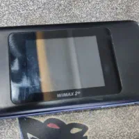 وای فای جیبی W06